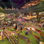 Minigolf and munchies at the new Swingers Las Vegas