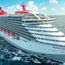 Virgin Voyages to sail Alaska cruises in 2026
