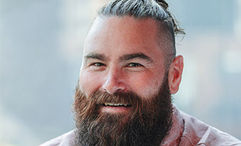 Leigh Barnes takes over as Intrepid's new president for the Americas