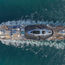 Norwegian Cruise Line Holdings breaks another performance record