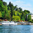 Six Senses to operate hotels in Milan and Lake Como