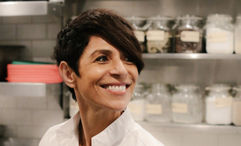 Les Bateaux Belmond appoints its first culinary curator