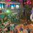 Catching the island vibes on Margaritaville at Sea
