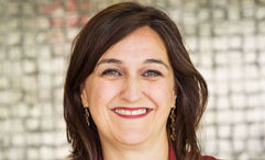 Rosanna Maietta returns to AHLA as its new president and CEO