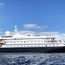True yacht experience on the SeaDream I in Italy