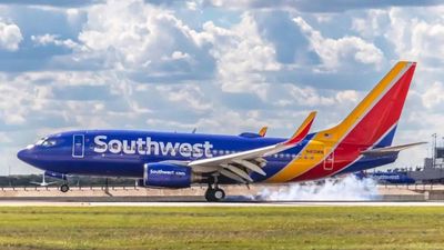Elliott Investment Management was able to force a substantial reshaping of Southwest's board.
