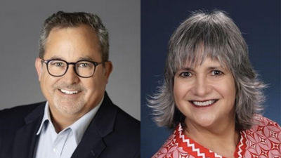 Virtuoso makes executive appointments
