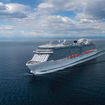 The Regal Princess.