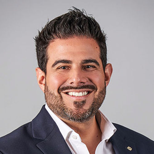 Lionel Garcia Lionel Garcia