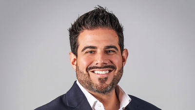 OutsideAgents hires Lionel Garcia