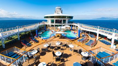 The Explorer of the Seas is now due in Miami on Nov. 17, three days later than previously scheduled.