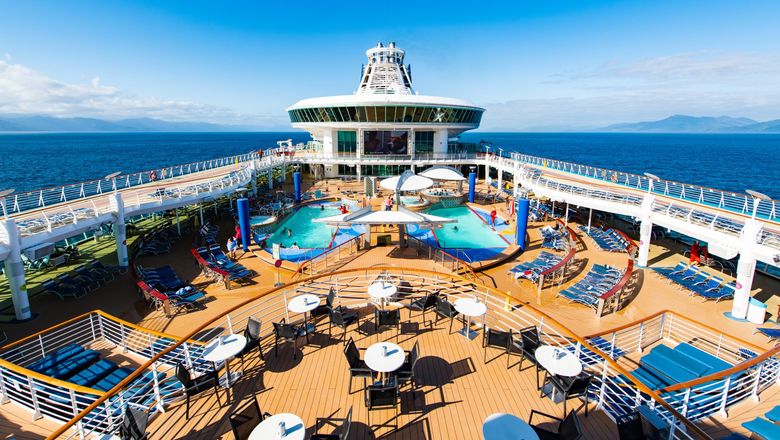 The Explorer of the Seas is now due in Miami on Nov. 17, three days later than previously scheduled.