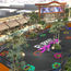 Rooftop roller-skating rink opens at the Venetian in Las Vegas