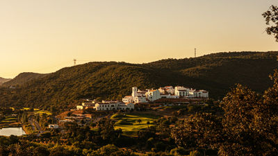 The Viceroy at Ombria Algarve opened on Oct. 1 in Portugal.