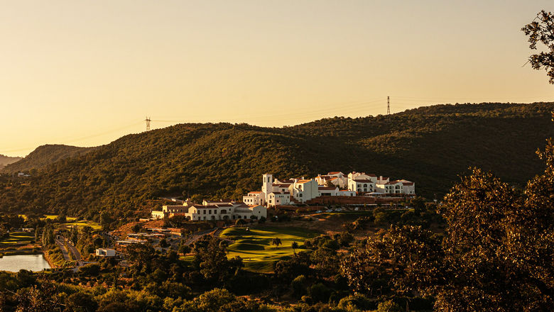 The Viceroy at Ombria Algarve opened on Oct. 1 in Portugal.