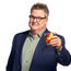 'Modern Family' actor Eric Stonestreet named Norwegian Aqua godfather