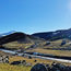Highland Base paints with Iceland's wild colors