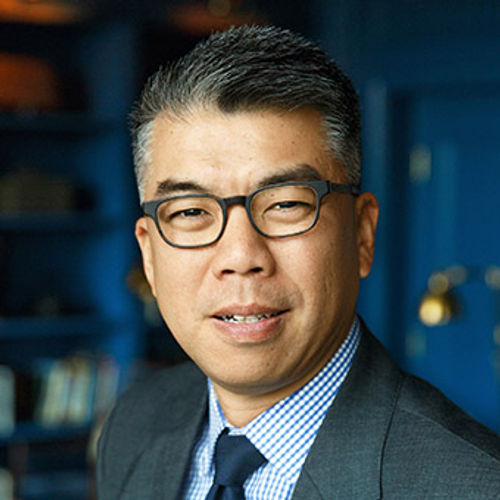 David Hu
