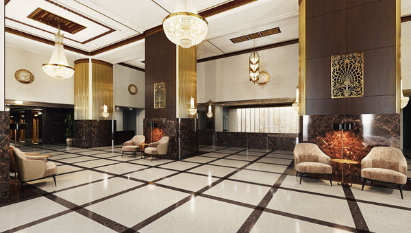 Hilton Milwaukee will undergo a $40 million renovation Hilton Milwaukee will undergo a $40 million renovation