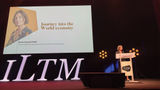 Travel Experts advisors say ILTM is one of their favorite events.