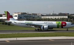 Offers for a stake in TAP Air Portugal reportedly exceed more than 1 billion euros.