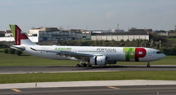 Offers for a stake in TAP Air Portugal reportedly exceed more than 1 billion euros.