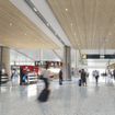 The airport is already undergoing modernization, and a new Concourse E with 14 gates to be occupied by United is slated to open later this year.