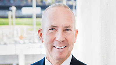 USTOA leader Terry Dale gets 2-year contract extension