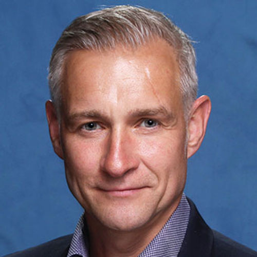 Tristan Dowell