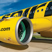 Spirit ceased operations on May 2.