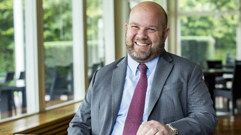 Bud Darr succeeds Kelly Craighead, who is leaving CLIA at the end of the year, as previously announced.