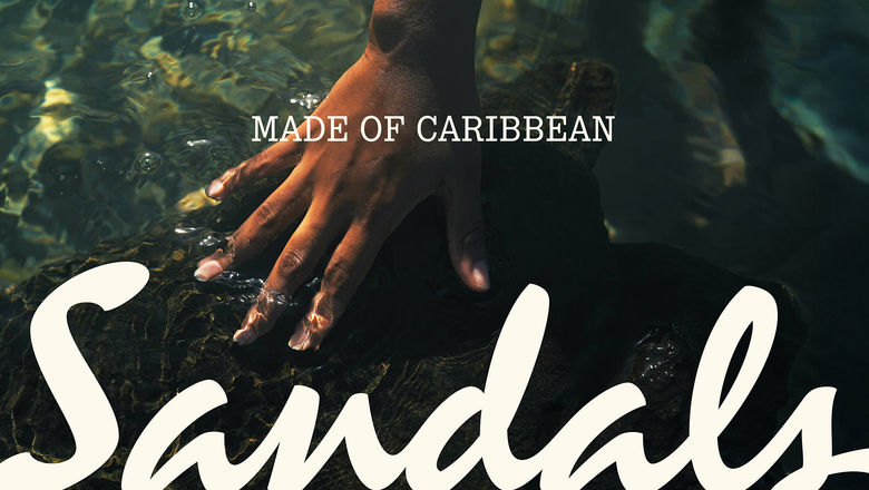 Sandals' "Made of Caribbean" campaign is designed to showcase the company's deep Caribbean roots.