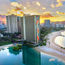 Waikiki's iconic Rainbow Tower gets a renovation