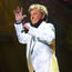 Barry Manilow accepts a lifetime residency at the Westgate