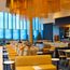 LOT Polish Airlines opens lounge at Chicago O'Hare