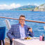 Actor Eric Stonestreet is Norwegian Cruise Line's brand ambassador