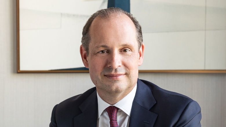 Dubai-based hospitality group Jumeirah has appointed Thomas B. Meier as its CEO.