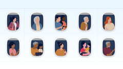 From boomers to zoomers: Travel that spans the generations