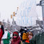 Ski patroller strike continues to cripple Park City operations