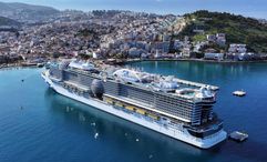 The Plus and Premier packages will be $75 and $110, respectively, on the Sun Princess and Star Princess.