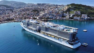 The Plus and Premier packages will be $75 and $110, respectively, on the Sun Princess and Star Princess.