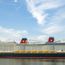 Disney's new ship class will be about 30% smaller than the Wish ships