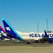Icelandair's seasonal Reykjavik-St. Louis flights will operate three or four times per week.