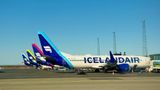 Icelandair's seasonal Reykjavik-St. Louis flights will operate three or four times per week.