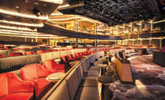 The Seven Seas Grandeur will host a tribute to women in rock.