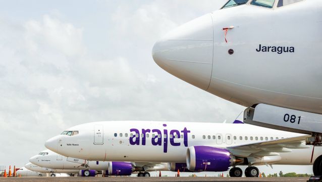 Arajet to fly from Newark to the Dominican Republic: Travel Weekly