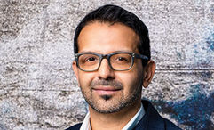 Feisal Jaffer