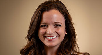 Margaret Haas Wolf, Brownell's vice president of agency development.