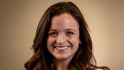 Margaret Haas Wolf, Brownell's vice president of agency development.