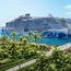 NCLH starts construction of Great Stirrup Cay pier
